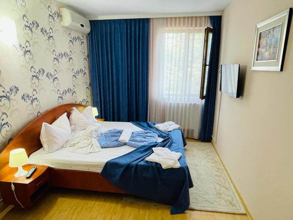Hotel Turist نيبتون المظهر الخارجي الصورة