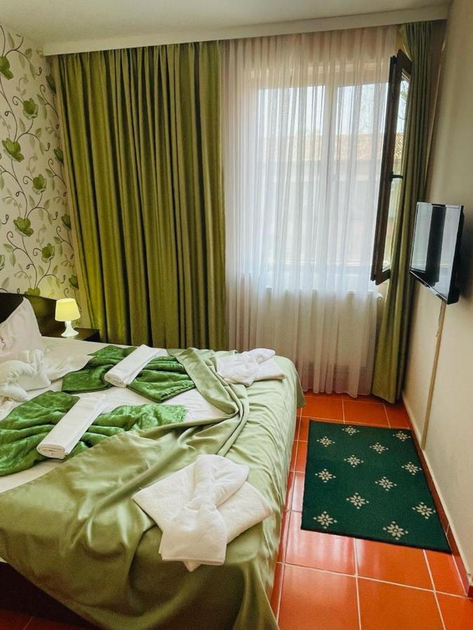 Hotel Turist نيبتون المظهر الخارجي الصورة
