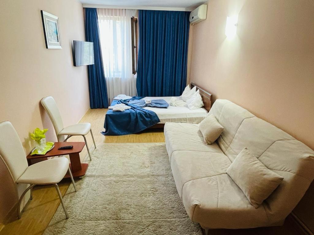 Hotel Turist نيبتون المظهر الخارجي الصورة
