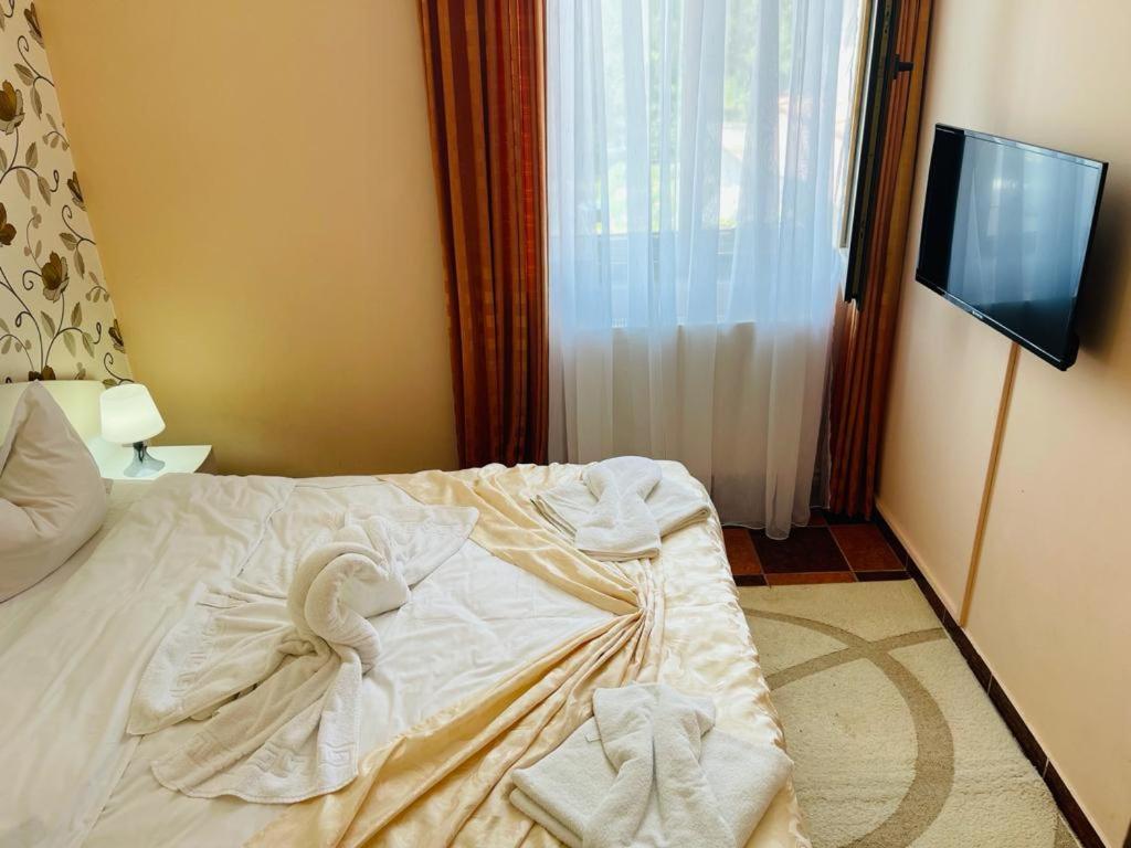 Hotel Turist نيبتون المظهر الخارجي الصورة