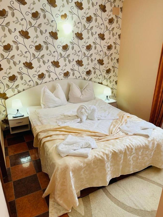 Hotel Turist نيبتون المظهر الخارجي الصورة