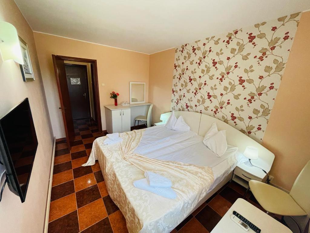 Hotel Turist نيبتون المظهر الخارجي الصورة