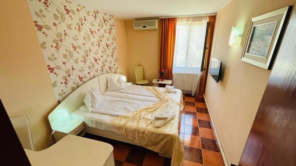 Hotel Turist نيبتون المظهر الخارجي الصورة