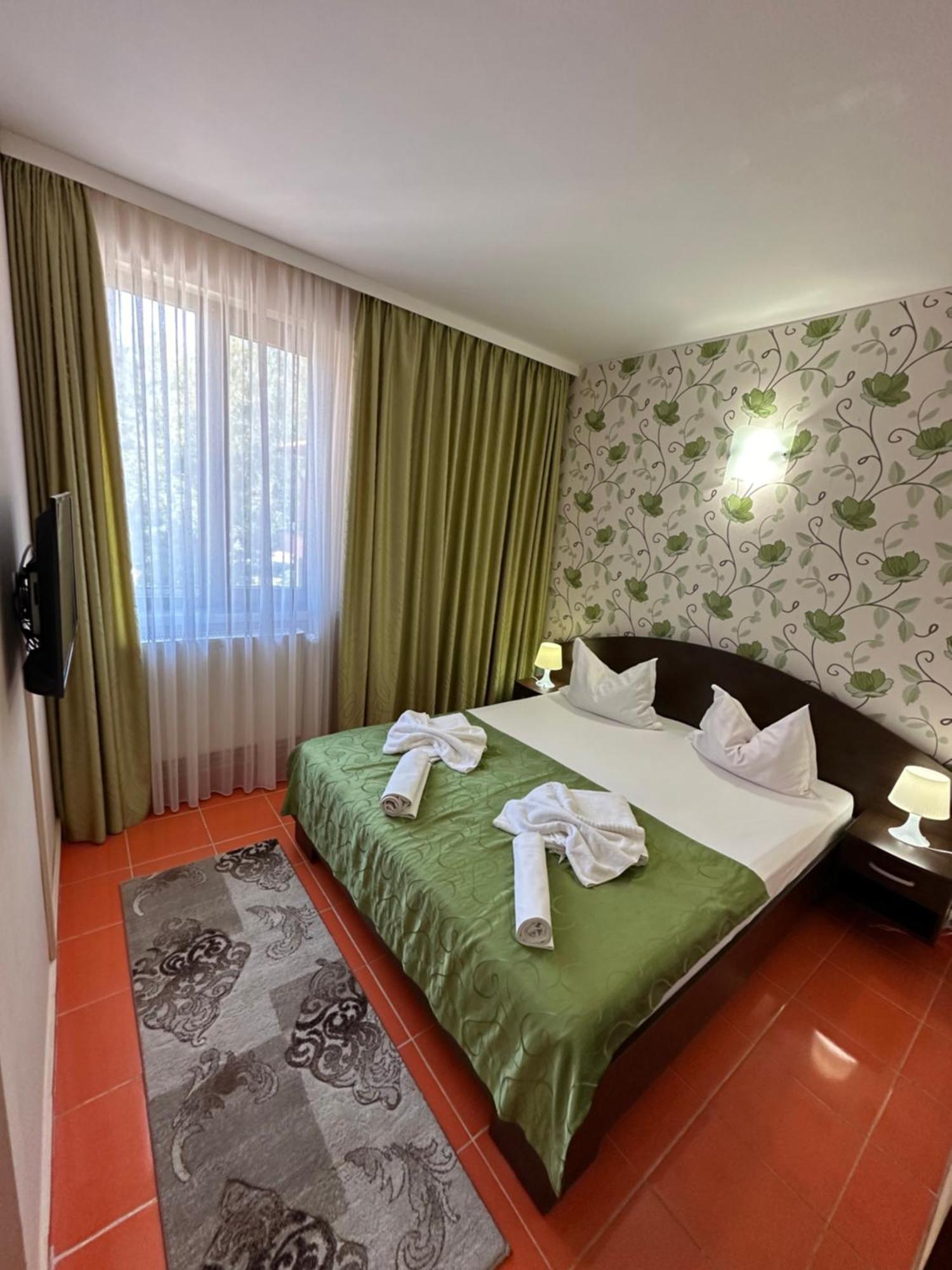Hotel Turist نيبتون المظهر الخارجي الصورة
