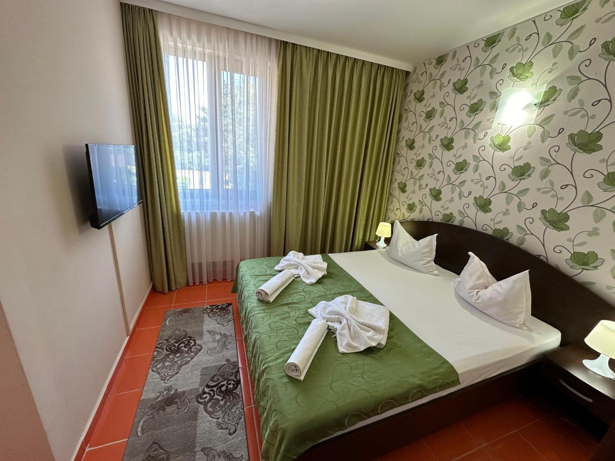 Hotel Turist نيبتون المظهر الخارجي الصورة