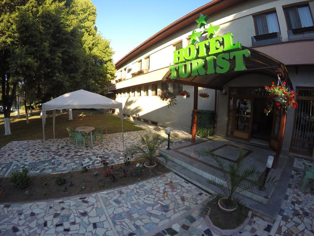 Hotel Turist نيبتون المظهر الخارجي الصورة
