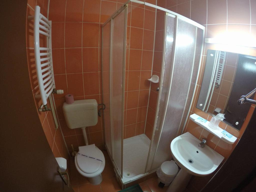Hotel Turist نيبتون المظهر الخارجي الصورة