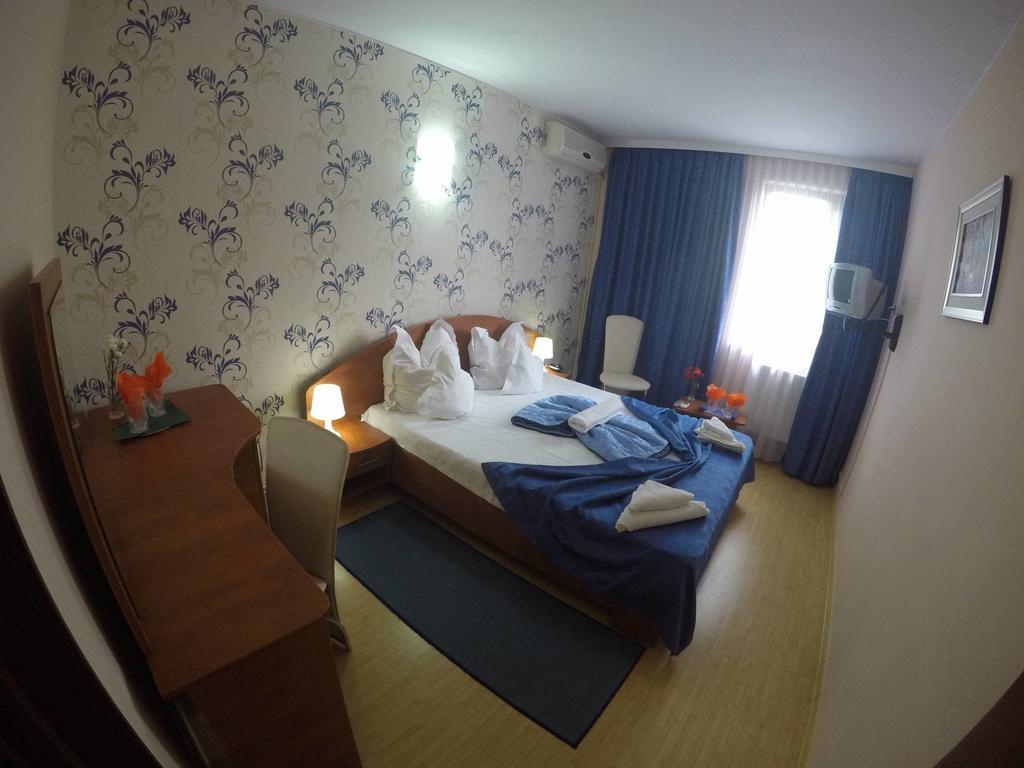 Hotel Turist نيبتون المظهر الخارجي الصورة