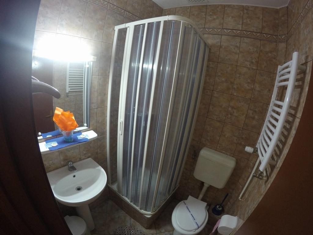Hotel Turist نيبتون المظهر الخارجي الصورة