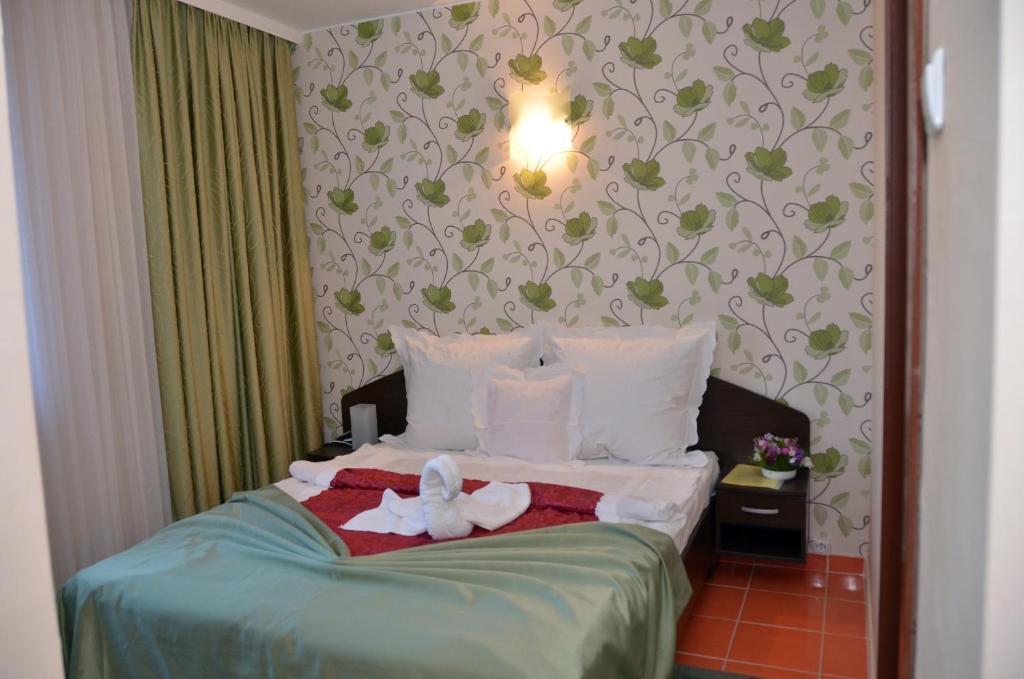 Hotel Turist نيبتون الغرفة الصورة