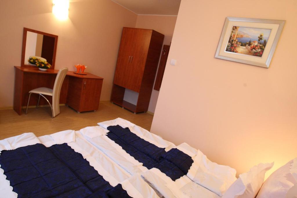 Hotel Turist نيبتون المظهر الخارجي الصورة