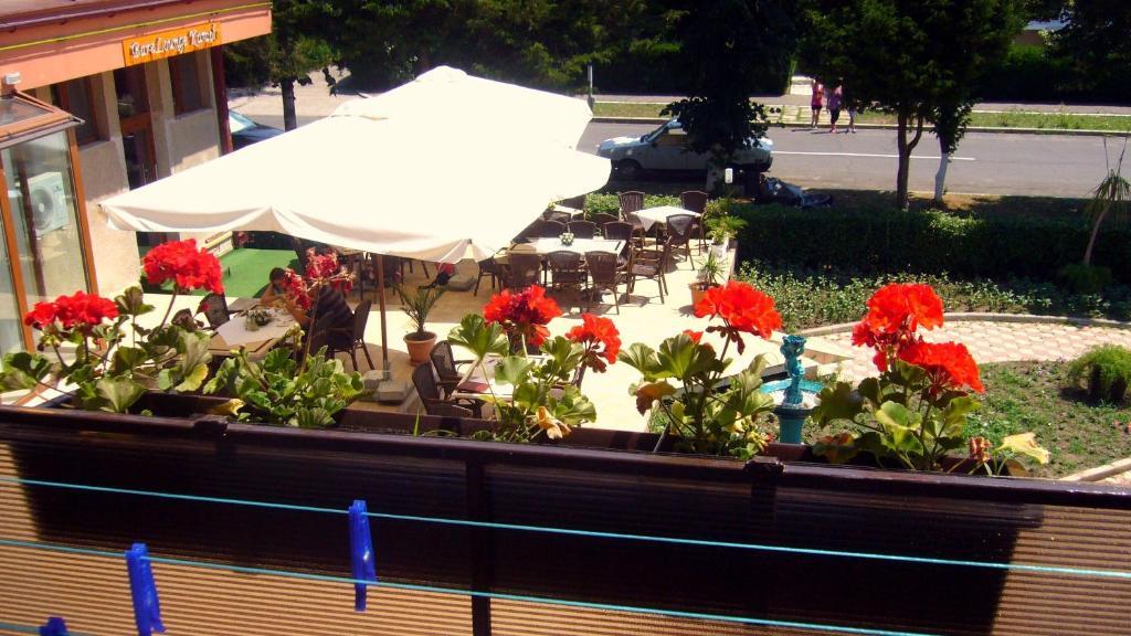 Hotel Turist نيبتون الغرفة الصورة